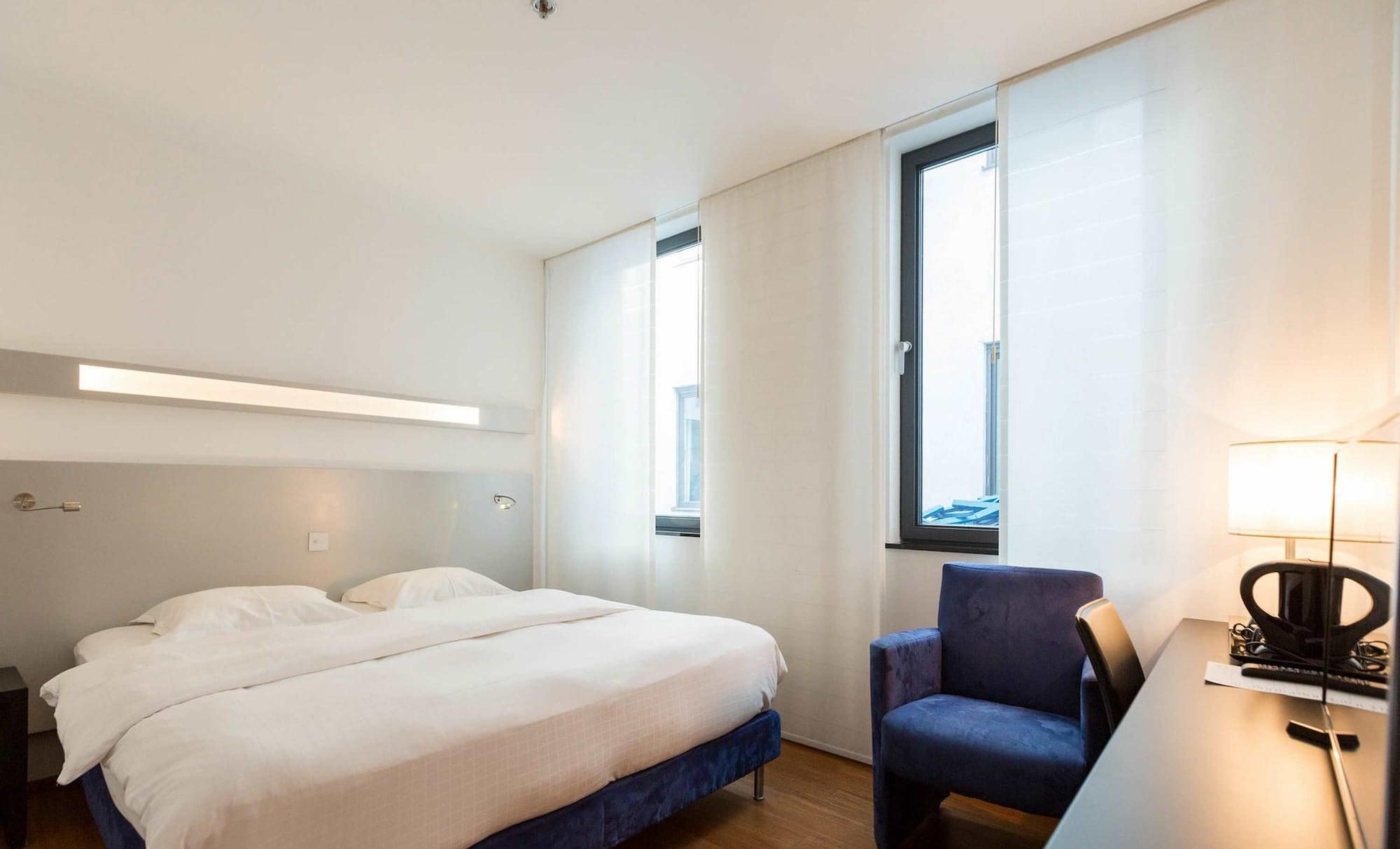 Hotel Aqua By Happyculture Saint-Gilles Eksteriør bilde
