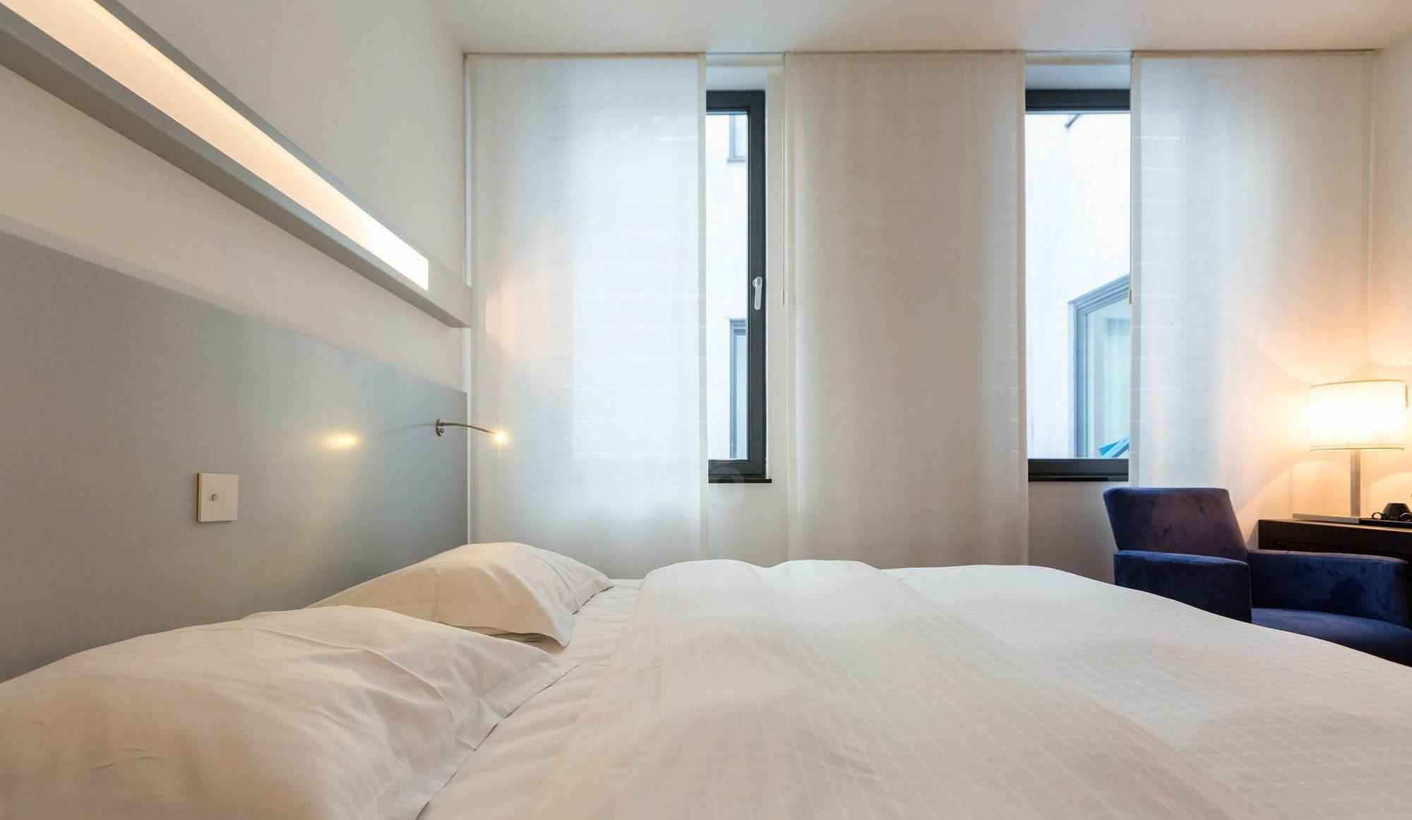 Hotel Aqua By Happyculture Saint-Gilles Eksteriør bilde