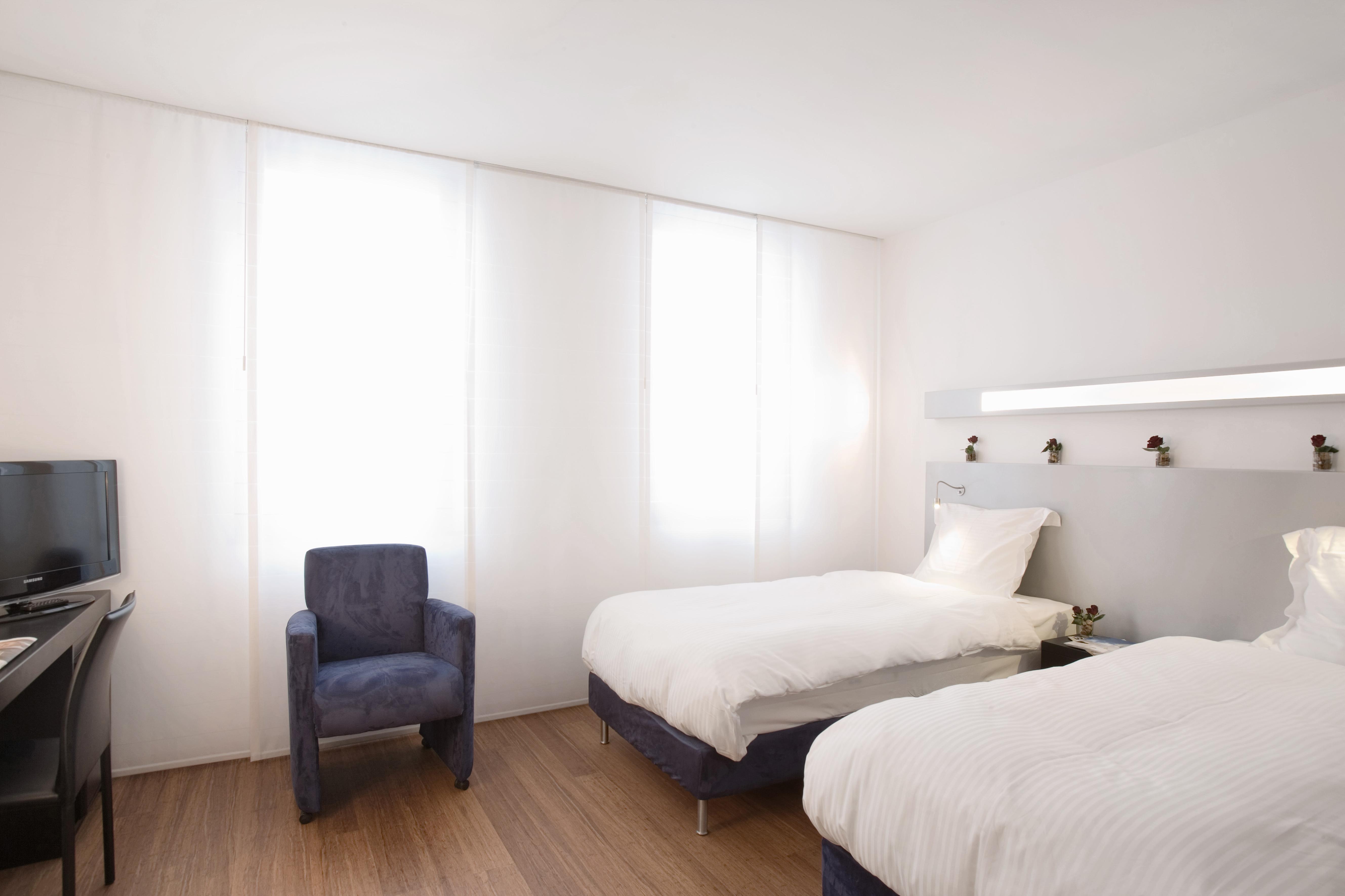 Hotel Aqua By Happyculture Saint-Gilles Eksteriør bilde