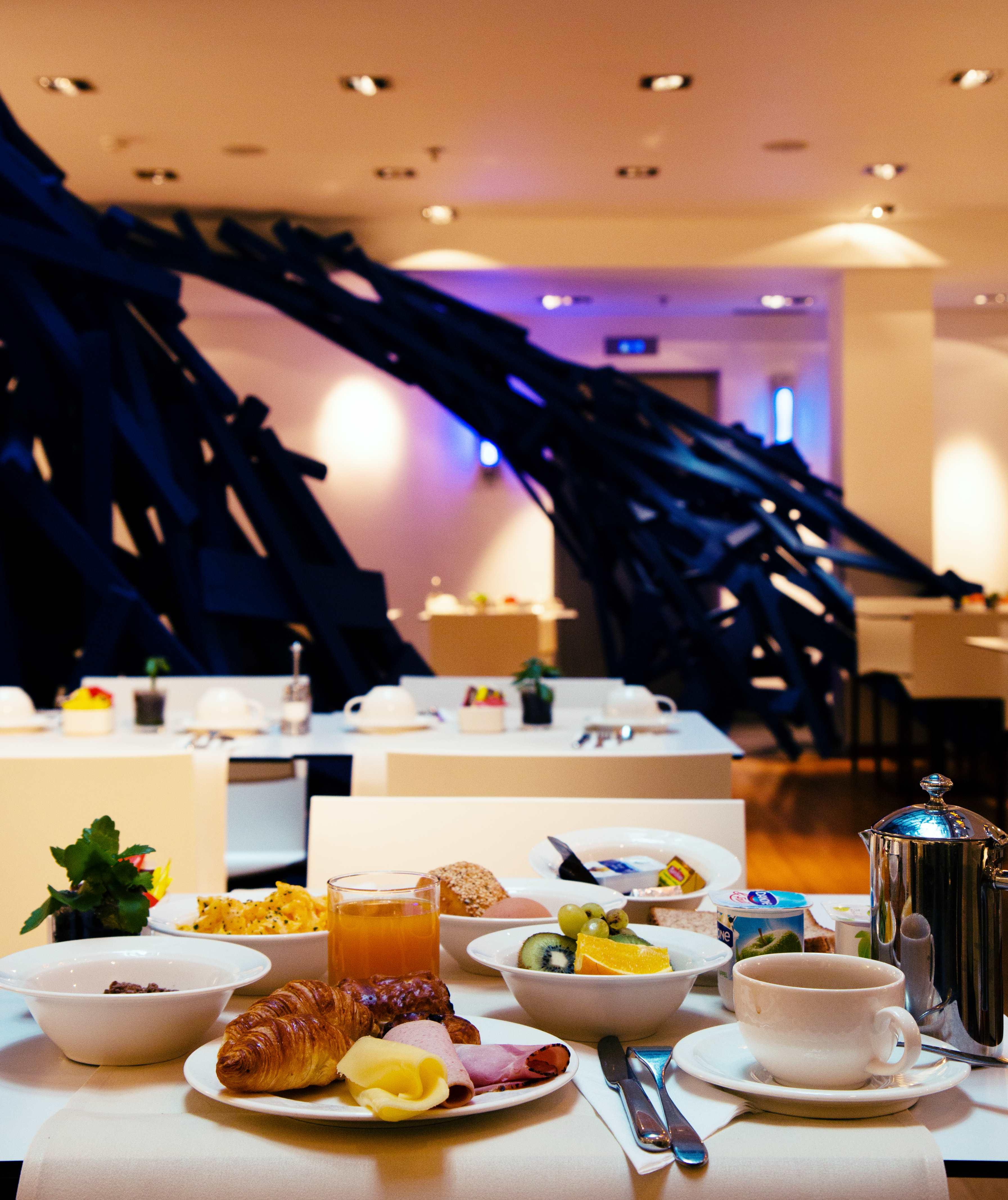 Hotel Aqua By Happyculture Saint-Gilles Eksteriør bilde
