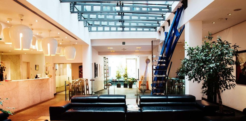 Hotel Aqua By Happyculture Saint-Gilles Eksteriør bilde