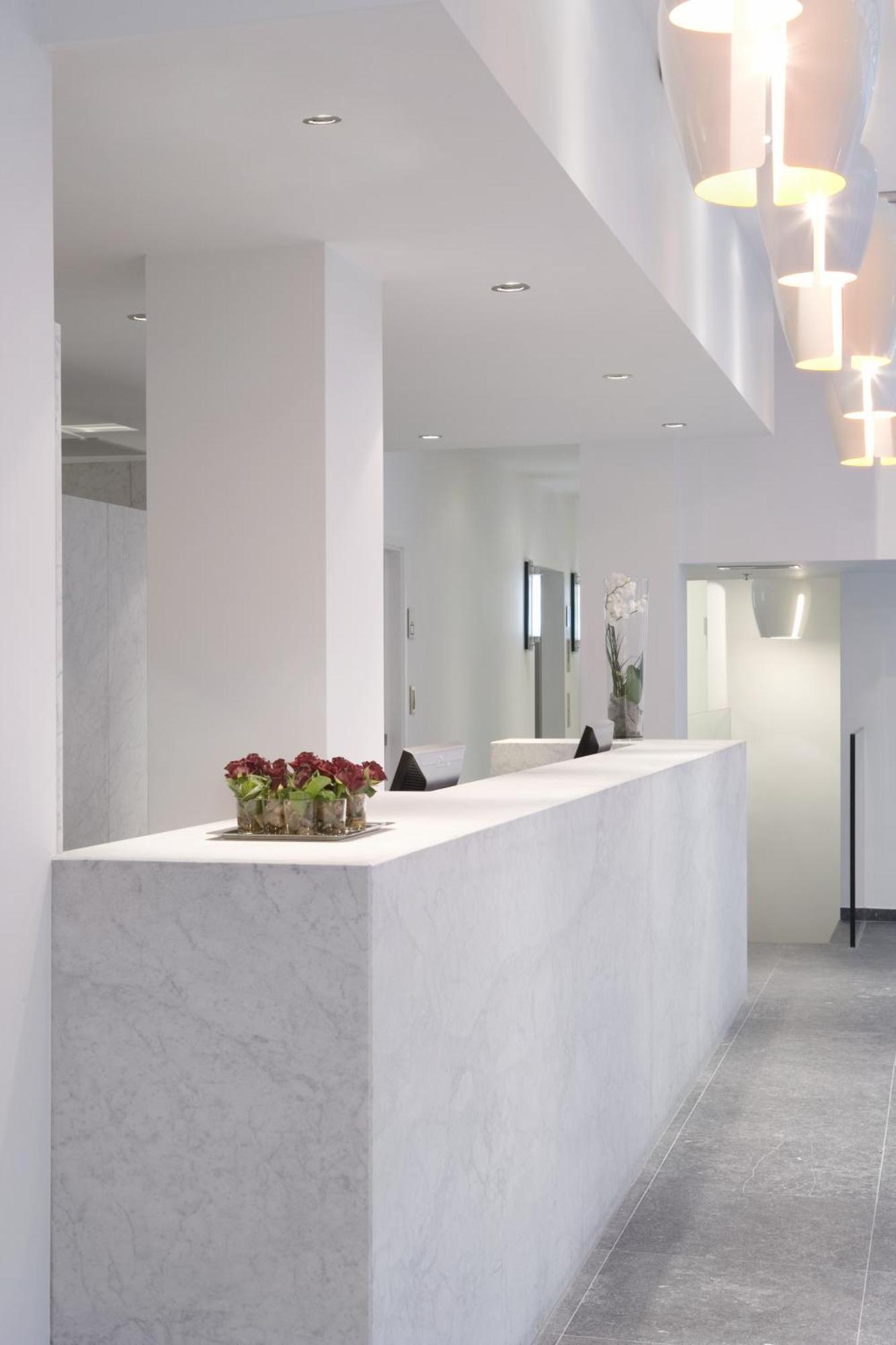 Hotel Aqua By Happyculture Saint-Gilles Eksteriør bilde