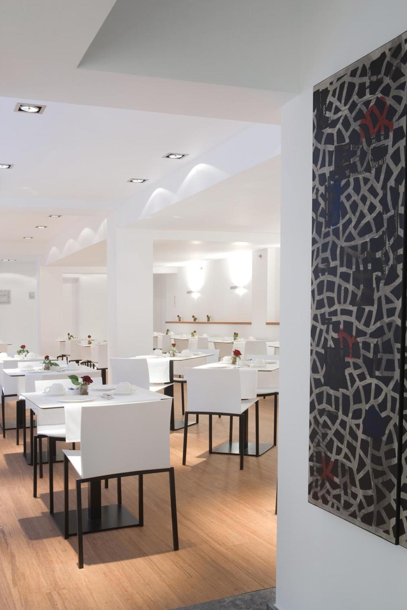 Hotel Aqua By Happyculture Saint-Gilles Eksteriør bilde