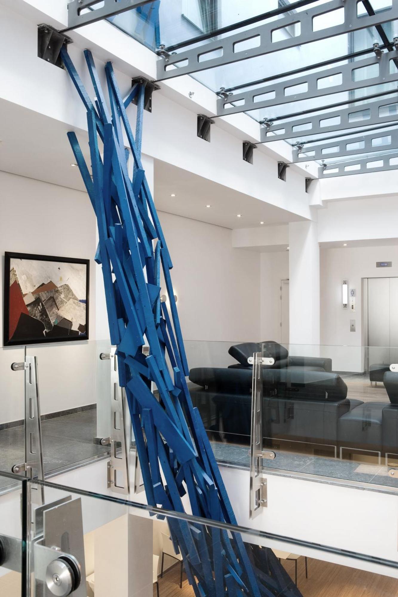Hotel Aqua By Happyculture Saint-Gilles Eksteriør bilde