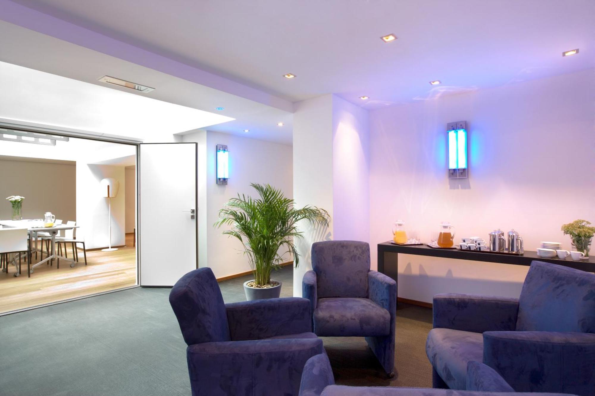 Hotel Aqua By Happyculture Saint-Gilles Eksteriør bilde