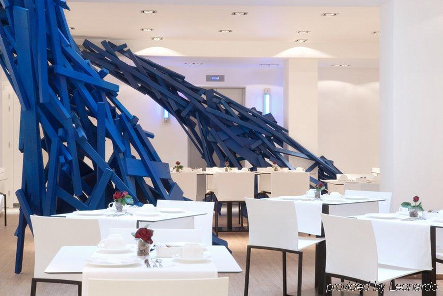 Hotel Aqua By Happyculture Saint-Gilles Eksteriør bilde