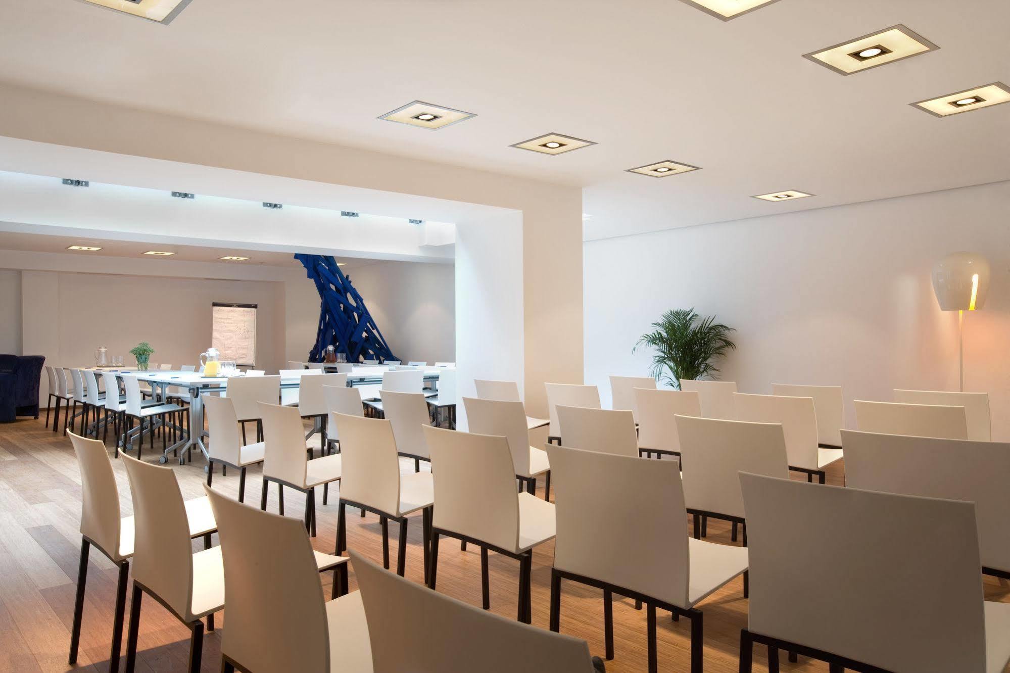 Hotel Aqua By Happyculture Saint-Gilles Eksteriør bilde